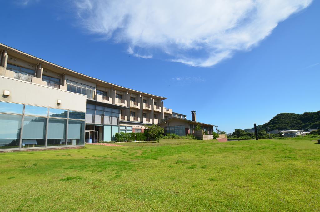 Alega Gunkanjima Nagasaki Exterior foto